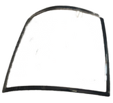 Tail Light Glass Compatible With LAND ROVER RANGE ROVER SPORT L320 (2010-2013)